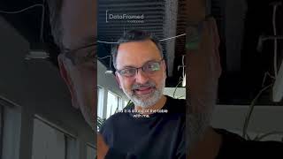 AI Agents Will Attend Your Work Meetings (Mine Does) #shorts