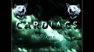 Cardiacs - There's Good Cud