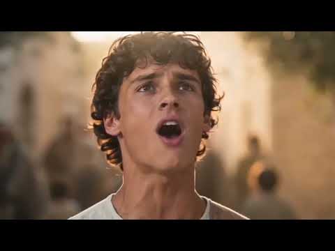 God of the Impossible — Servants of Worship