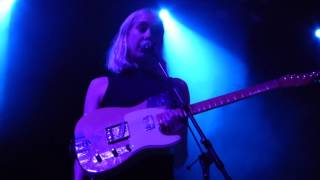 4/6 Torres - Three Futures @ 9:30 Club #2, Washington, DC 11/07/16