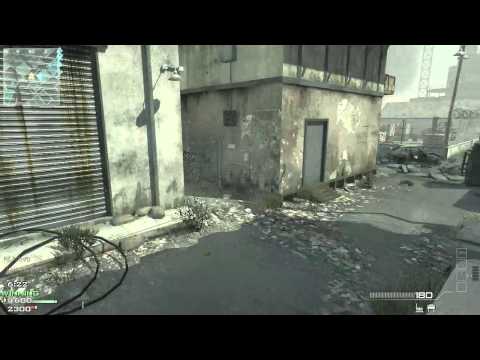 Team HF - "Unprotected" (MW3 Gameplay S5E72)