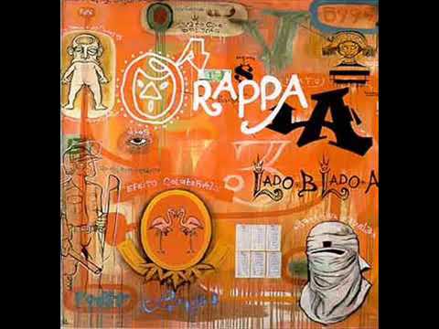 Homem Amarelo - O Rappa