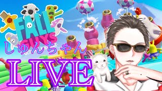 発狂FALLGUYS(フォールガイズ)概要欄見たらいいことあるよ！