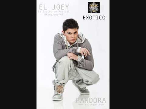 Relajante Feat La Sista Remix - El Joey