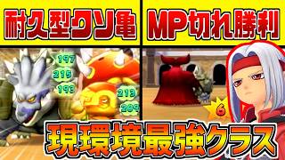 高耐久×回復で一生倒せない2匹の獣がヤバすぎるww【ドラクエモンスターズ３】