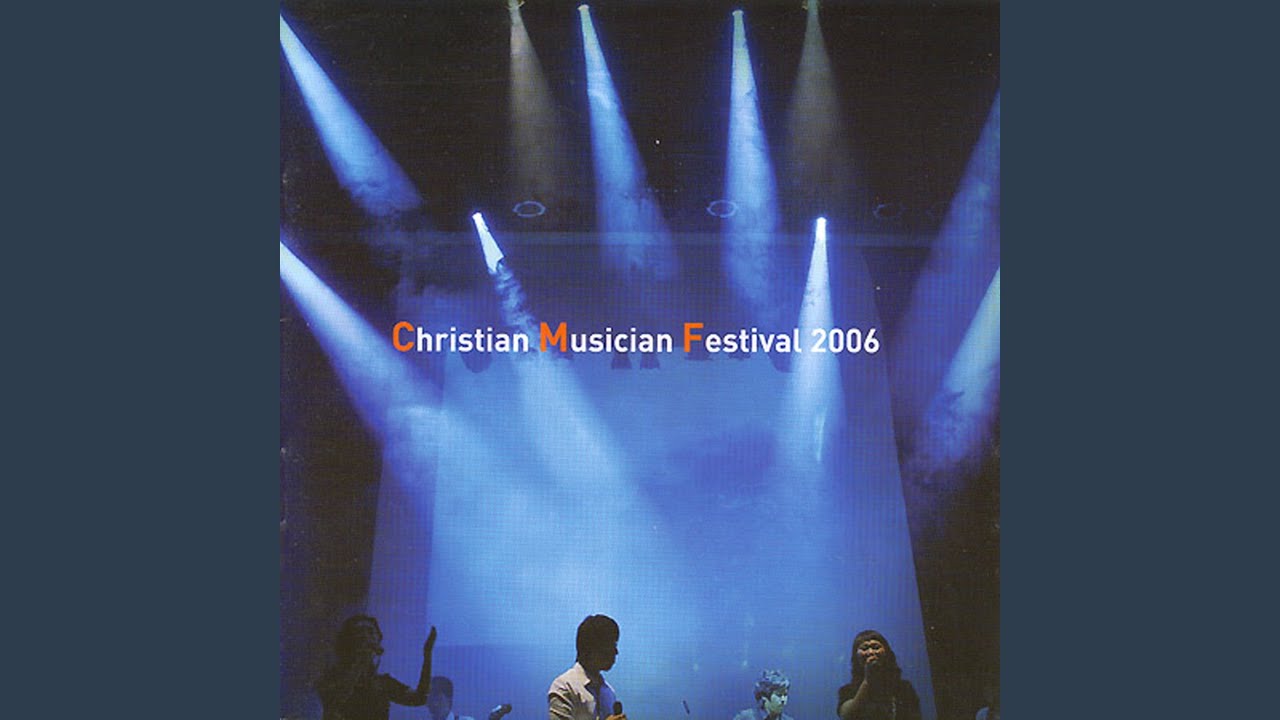 Let's Go to the Church - CMF2006
