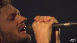 Moderat - Ghostmother Live