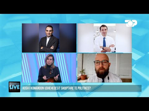 Iluminati po ndërhyn në politikë për të shpopulluar shqiptarët - Shqipëria Live