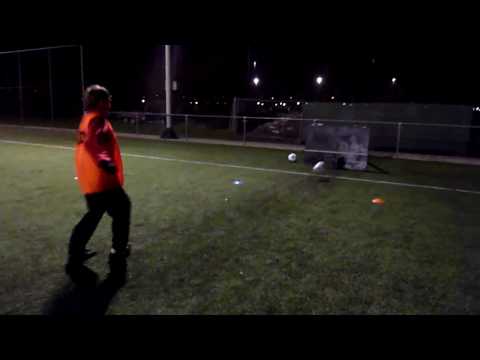 Voetbalmuur Smitshoek D1 Luc 1