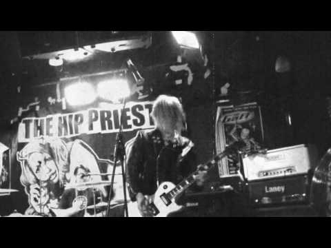 The Hip Priests - Breakneck Babylon