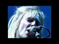 Voice Of The Beehive -  Sorrow Float with intro ( Live at Manchester Apollo 2003)