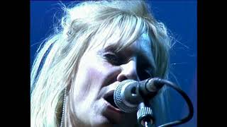 Voice Of The Beehive -  Sorrow Float with intro ( Live at Manchester Apollo 2003)