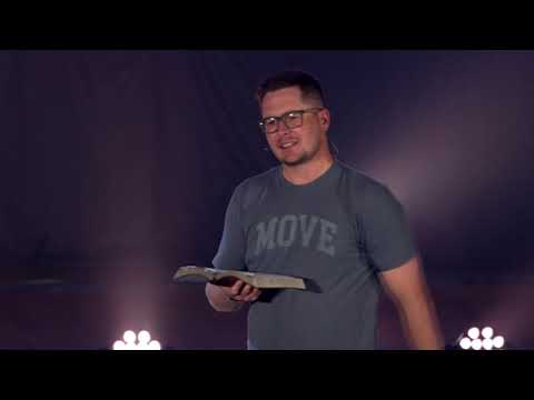 MOVE 2021 TN3 DAY 4AM - Andy Turner