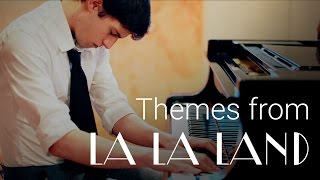 Themes from La La Land - Nathan Alef