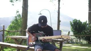 Download lagu [Guitar Cover] Punch - Love Me - by Fajar Adi Saputra mp3