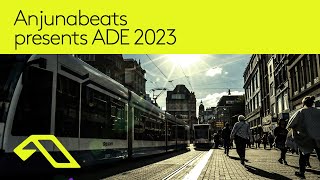 Anjunabeats presents ADE 2023 | Continuous Mix