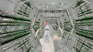 Lost Base Escape - Walkthrough