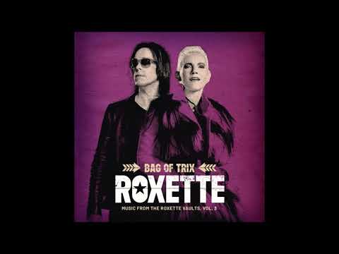 Roxette – Cry (Live Norrköping December 16, 1988)