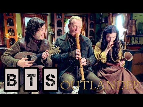OUTLANDER | BTS ALL SEASONS [1-6]