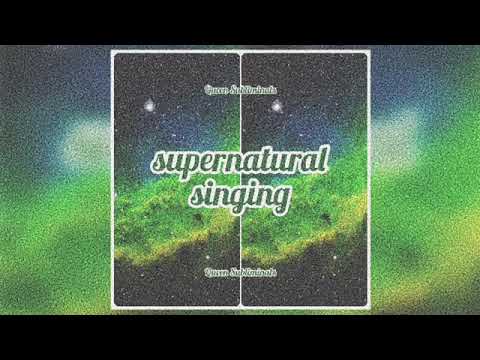 supernatural singing subliminal {extremely forced!!}