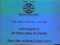 Closing To American Graffiti 1980 VHS