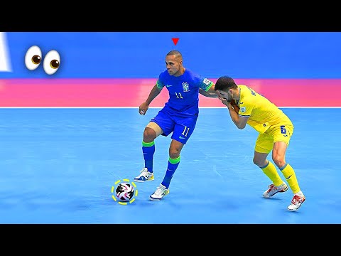 Most Humiliating Skills