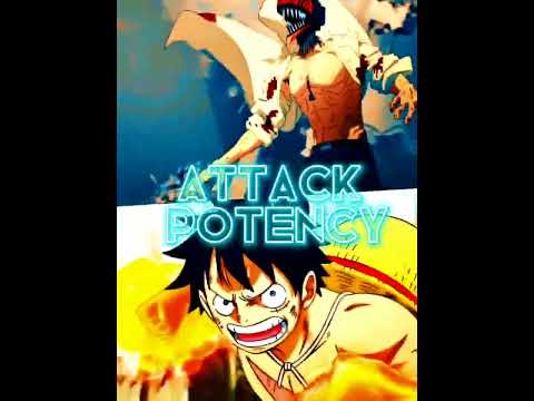 Denji vs luffy#anime#shorts#vs#luffy#denji#onepiece#chainsawman