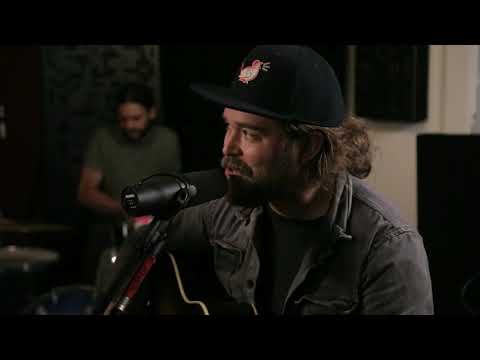 Birdtalker live at Paste Studio on the Road: Nashville