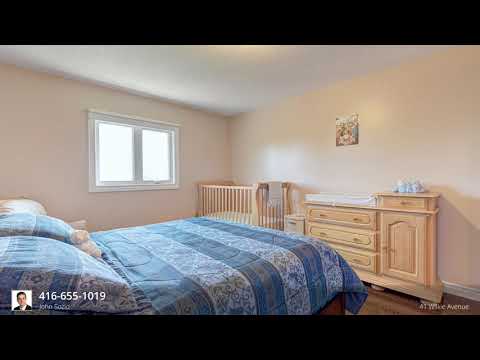 Home for sale at 41 Wilkie Avenue, Nobleton, ON L4H 3N5
