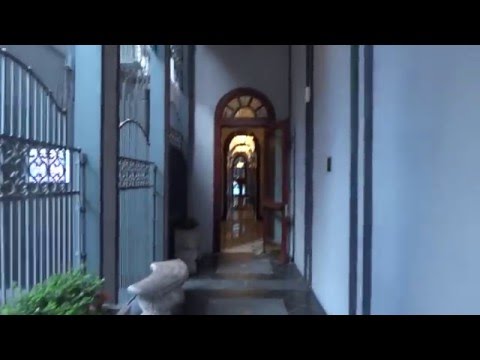 ??? Elevator at 214 Grant - San Francisco, CA