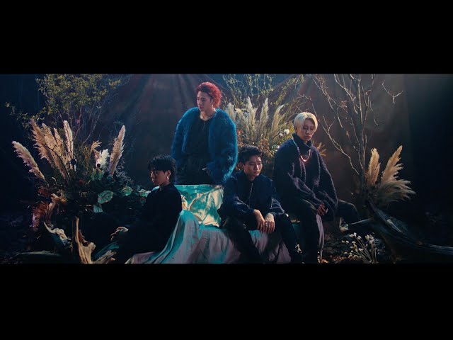 4人組ボーイズグループ“OWV”、11月2日発売、7th single『Let Go』タイトル曲「Let Go」Dance Performance Video公開! 3 YouTubeサムネイル