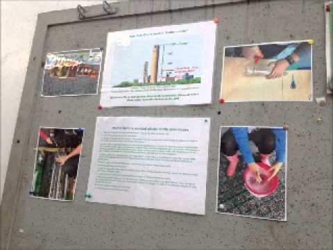 Pole 2 Pole Video - SJA