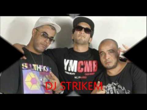 COMING SOON ...DJ STRIKEM  feat EL BACH  : BOUNCE 2013