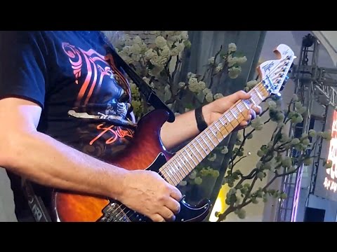 Edu Ardanuy - Close To The Sky