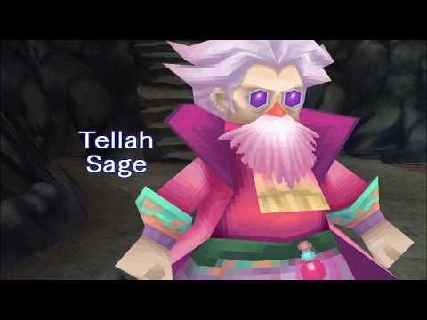 Final Fantasy IV iOS part 2