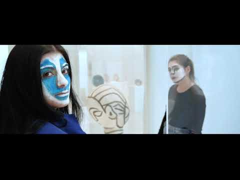 Promo mostra Picasso - La sfida della ceramica