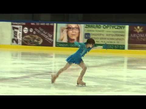 27 - Oliwia RZEPIEL - solistki kl srebrna FS