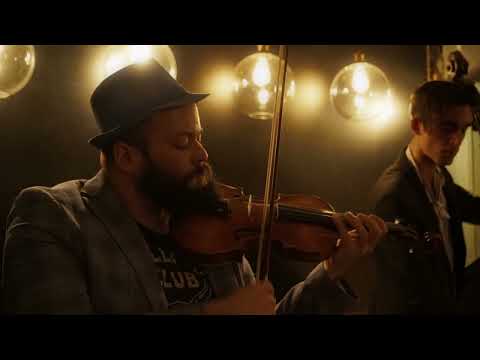 CUARTETO EXTRAORDINARIO -🍁 TEMA OTOÑAL🍁 VIDEO OFICIAL (2025)