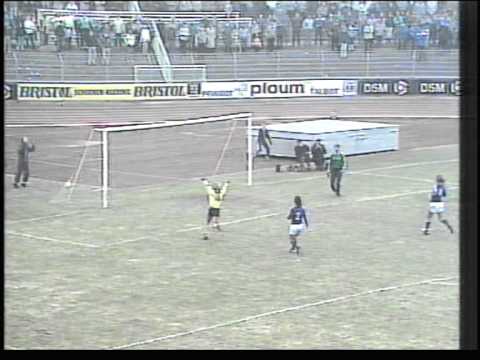 Roda JC - FC Den Bosch (1986-1987)