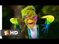 Shark Tale 2004 Whale Washing Scene 2 10 Movieclips