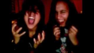 Let You Go - Ashley Parker Angel