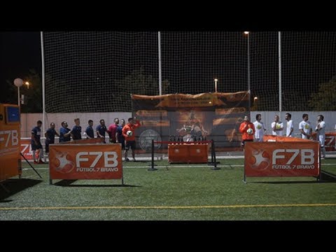 Presentación Final Apertura. "Poyete CF - Diablos rabiosos