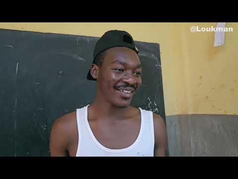 Classe de TAIRMINALLE...Épisode 03/03