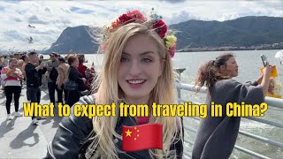 Dragon Gate, KunMing