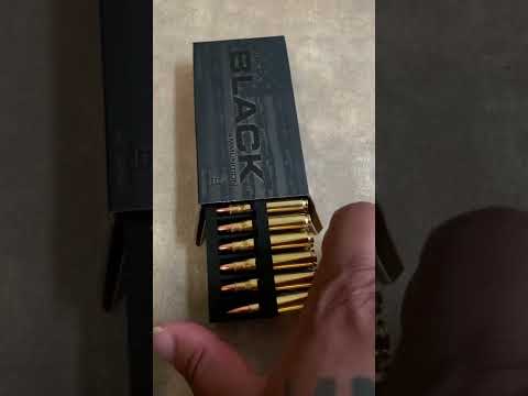 Hornady Hype? .223 Rem Hornady 73gr Critical Defense Gel Test