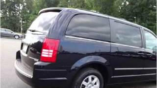 preview picture of video '2010 Chrysler Town & Country Used Cars Cincinnati Oh'