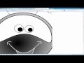 Como Desenhar O Smilinguido Pelo Inkscape