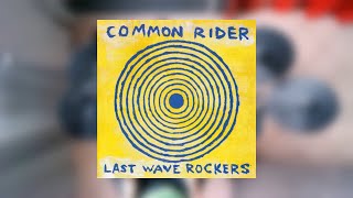 Common Rider - Walk Down The River | Drum Cover