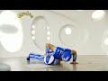 Lazytown Sportacus Super Moves Special Push Up