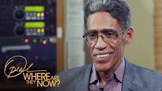 The Man with the Golden Voice: &quot;I Went from Homeless to Hollywood” | Where Are They Now | OWN